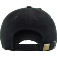 thumbnail image 3 of ORUYROP Womens Baseball, 3 of 4