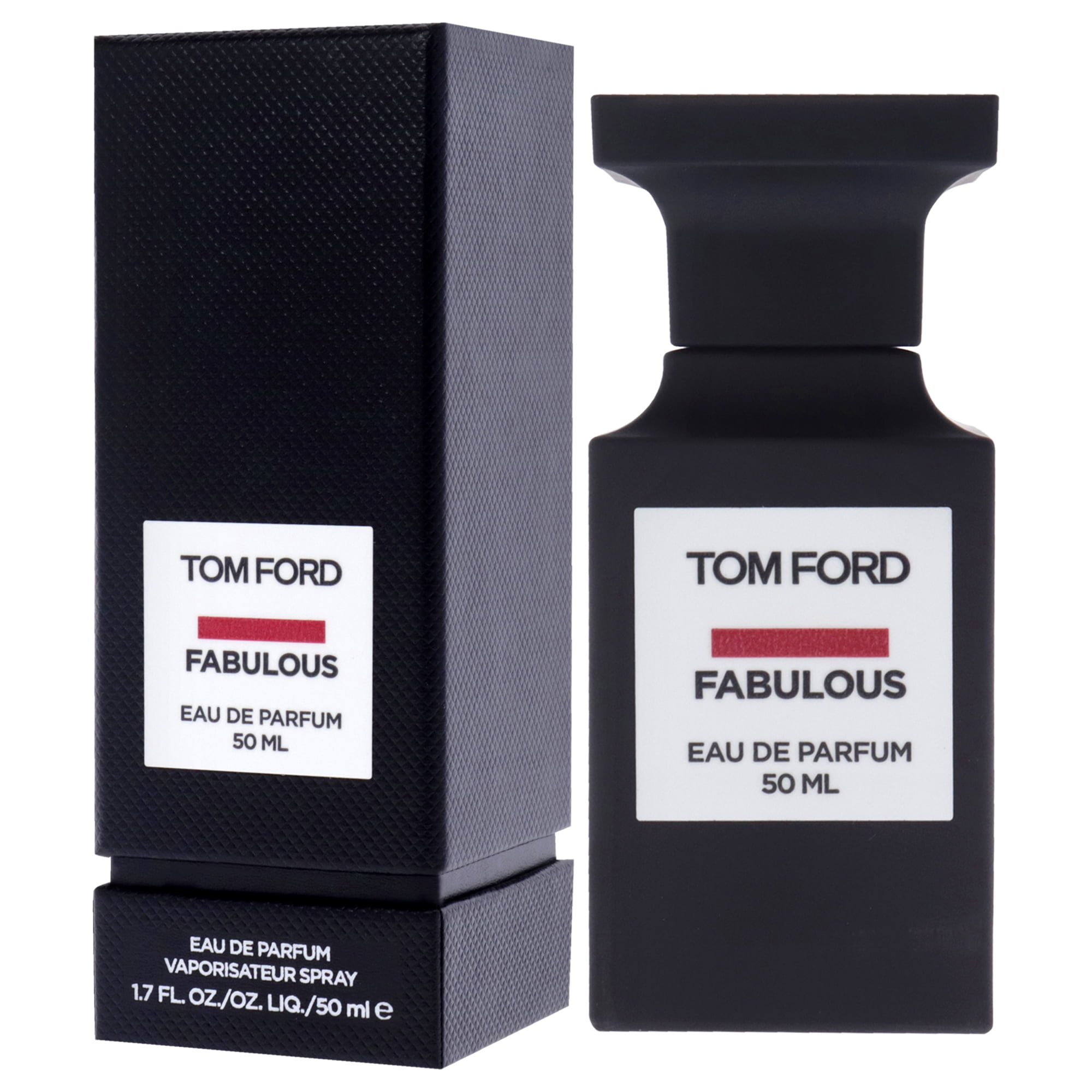【国内正規品】TOM FORD FABULOUS 50ml Tom Ford Fabulous Perfume - Eau De Parfum Spray 50 ml / 1.7 oz