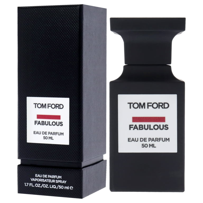 Amazon.com : Tom Ford Fabulous for Men - 1.7 oz EDP Spray