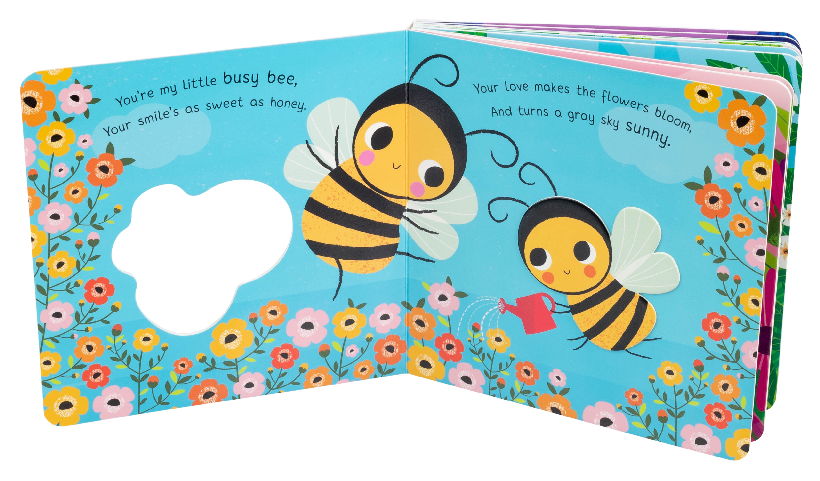 You're My Little Busy Bee (Walmart Exclusive)