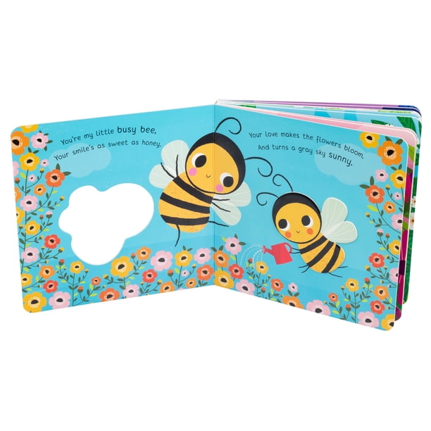 You're My Little Busy Bee (Walmart Exclusive) - Walmart.com