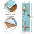 thumbnail image 3 of Easter Emery Surface PVC Back Skateboard Grip Tape Stickers (Pack of Two) - 8.8x32.6in/22.4x83cm, 3 of 5