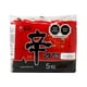 thumbnail image 1 of Ramen Nongshim Instantáneo Sabor Res Picante 5 bolsas de 120 g c/u, 1 of 3