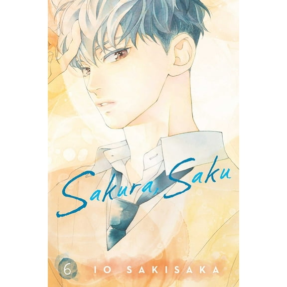 Sakura, Saku Sakura, Saku, Vol. 6, Book 6, (Paperback)