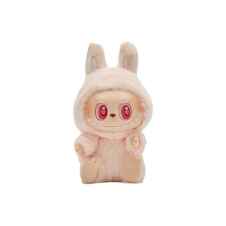 Pop Mart Labubu The Monsters Have a Seat ZIZI Vinyl Plush, from