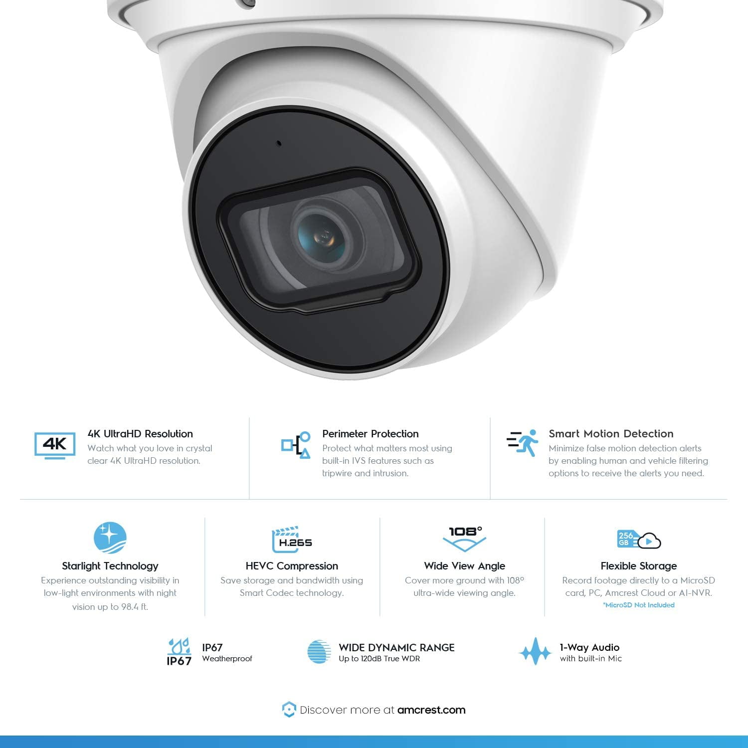 poe cctv 4k