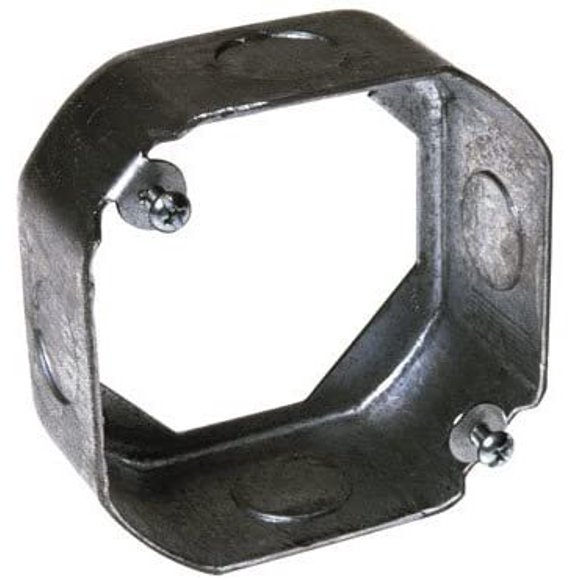 Electrical Box Extension Ring