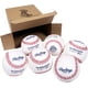 thumbnail image 5 of Pelotas de béisbol Rawlings CAL RIPKEN LEAGUE RCAL1 Youth/14U, 6 unidades, 5 of 6