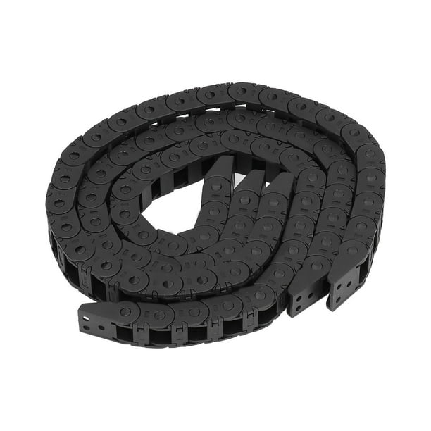 Cable Carrier Chain, Flexible Nylon Drag Chains For VORON 2.4 3D