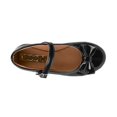 thumbnail image 4 of ZAPATOS NIÑA STYLO 16928 CHAROL NEGRO Stylo 16928, 4 of 4
