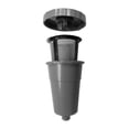thumbnail image 1 of 1/2/4 Uds. K-Cup reutilizable filtro K-Cup ecológico accesorios de café sostenibles, 1 of 3