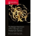 thumbnail image 1 of Routledge Handbook of the Olympic and Paralympic Games (Routledge International Handbooks), 1 of 1