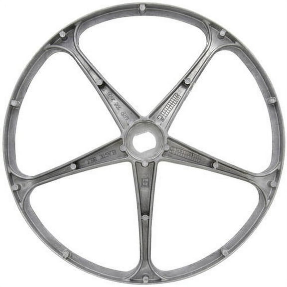 Whirlpool 8182650 Pulley