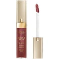 thumbnail image 2 of L'Oreal Paris Colour Riche Lip Gloss, Soft Wine, 2 of 3