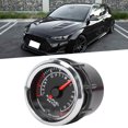 thumbnail image 4 of Wideband O2 Sensor Kit, Plastic Air Fuel Ratio Gauge With User Manual For Engineer For Car, 4 of 8
