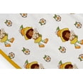 thumbnail image 4 of Strawberry Shortcake Orange Blossom Travel Throw "40 x 50", 4 of 4