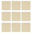thumbnail image 1 of Pegatinas de espejo para pared, 9 unidades/bolsa, cuadrados, espejo para pared, bricolaje, decoración de pared, rendimiento de alta gama, 1 of 12