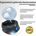 thumbnail image 3 of Vitavix Neck Support for Snoring, Cervical Collar, Vitavix Agat Snoring, Vitavix Neck Support, Vitavix Agat Snoring), 3 of 5