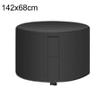 thumbnail image 1 of Mosiee Heavy Duty Protective Cover For Round Patio Table And Chairs For Outdoors, 1 of 9