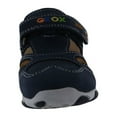 thumbnail image 3 of Geox Boys' Balu A Sneaker, 3 of 4