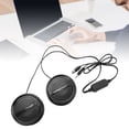 thumbnail image 1 of Computer Speakers for Desktop PC, USB2.0 Wired HIFI Sound Desktop Speaker, Small Laptop Speaker with Volume Control, Plug And Play Desktop Speakers, Small Computer Speaker, 1 of 7