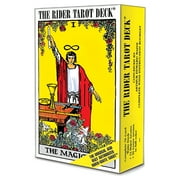 The Rider-Waite Tarot Deck (Other)