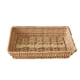 thumbnail image 4 of Cesta de almacenamiento de ratán de 30x20x6 cesta de almacenamiento para aperitivos plato de fruta artículos diversos cesta de exhibición tejida cesta tejida para pan ANGGREK Otros, 4 of 8