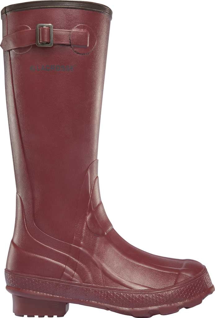 Wellington Boot Brick Red 