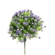 thumbnail image 2 of Flores y hojas artificiales, ramas de árboles artificiales, decoraciones para interiores y exteriores, ramos, centros de mesa y bodas., 2 of 7