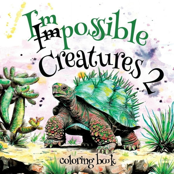 Impossible Creatures 2, (Paperback)
