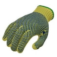 thumbnail image 6 of G & F Products Cut Resistant Work Gloves with PVC Dots, Durable & Safe, Unisex, Size XLarge, 1 Pair, 6 of 18