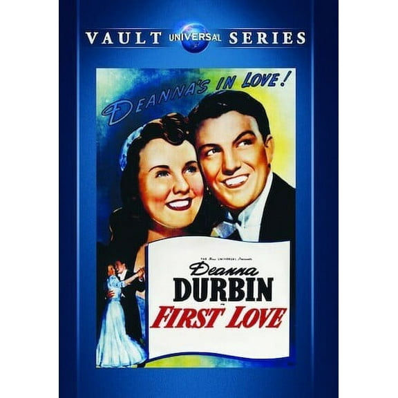 First Love (DVD), Universal, Music & Performance