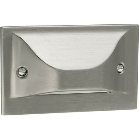 

LED Step/Wall Light