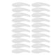 thumbnail image 2 of 50 Espátulas Sincero para crema facial lavables reutilizables, 2 of 10