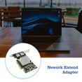 thumbnail image 4 of for Intel X540-T2 10G Dual RJ45 Ports Ethernet Converged Network Adapter J0E7, 4 of 8