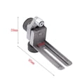 thumbnail image 4 of Router Edge Guide Template Trimmer Straight Guide Trimming Machine For 3710 3709, 4 of 9
