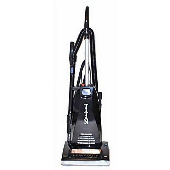 Titan T4000.2 Heavy Duty Upright Vacuum Cleaner with On Board Tools