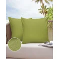 thumbnail image 2 of Decor Home Covers Cushion Patio Garden Case Cover Pillow Sofa Waterproof Pillowcase Garden Outdoor, 2 of 5