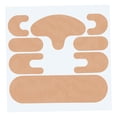 thumbnail image 1 of Parches faciales musculares prácticos, portátiles, transpirables, profesionales, premium y estables. Color de piel, 1 of 8