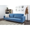 thumbnail image 4 of Sofa Cama Kessa Muebles  Calamaro Azul, 4 of 10