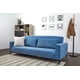thumbnail image 4 of Sofa Cama Kessa Muebles  Calamaro Azul, 4 of 10