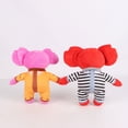 thumbnail image 4 of Muñeco de Peluche TBKOMH Regalo Juguete Estilo de Dibujos Animados 11.8, 4 of 8