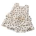 thumbnail image 5 of Ropa de muñeca CUTICAT Vestido de verano de 18 pulgadas para muñeca de 43 cm, 5 of 5