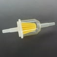 thumbnail image 3 of 5PCS-Fuel Filter Lawnmowers Garden Tractors Turn AM116304 GY20709 NEW, 3 of 8