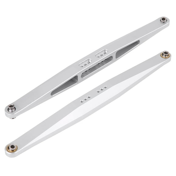 MAYUJIAA Model Accessory Aluminum Alloy Rear Straight Arm for TRAXXAS UDR RC Short course Truck HW313-13423