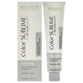 thumbnail image 1 of Revlonissimo Color Sublime - 7.40 Rubio cobrizo medio intenso de Revlon para unisex - Color de cabello de 2.5 oz, 1 of 2
