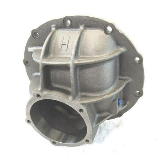 Bous Performance  9 in. Ford Iron Carrier Housing with 3.06 in. Case