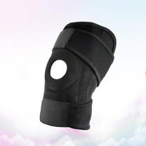 UPKOCH Protect Knee Pads Kneepad Black EVA 1Pc 9x22in