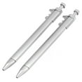 thumbnail image 4 of Multifunction 0.5mm Gel Ink Pen Vernier Caliper Roller Ball Pen Stationery, 4 of 8