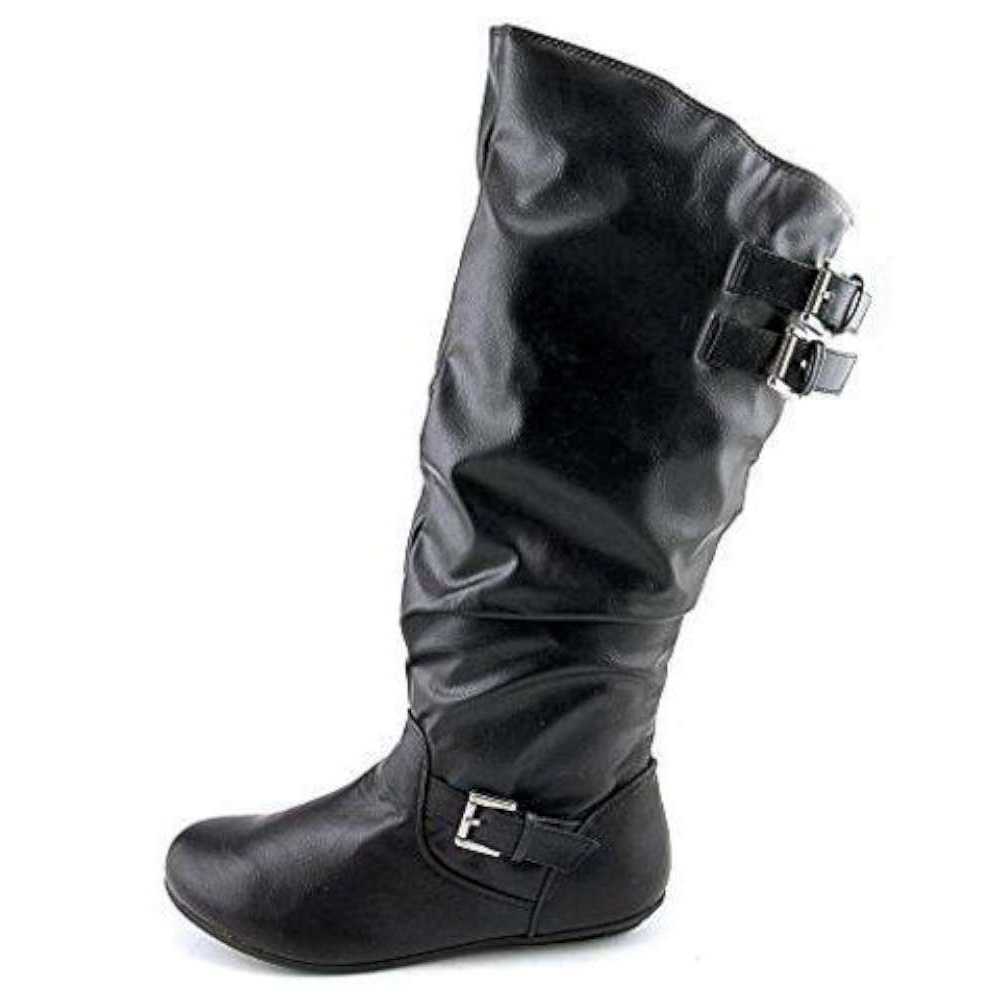 walmart fashion boots
